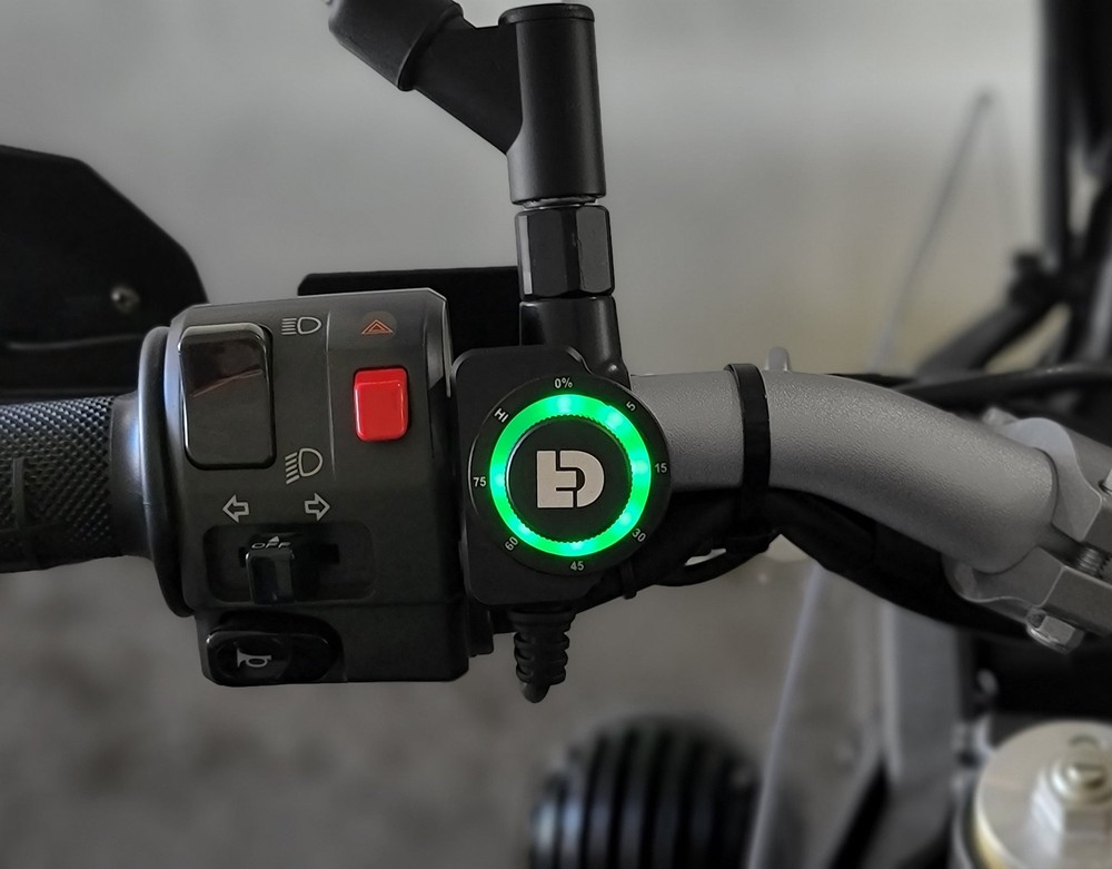 DialDim� Lighting Controller - Universal Fit