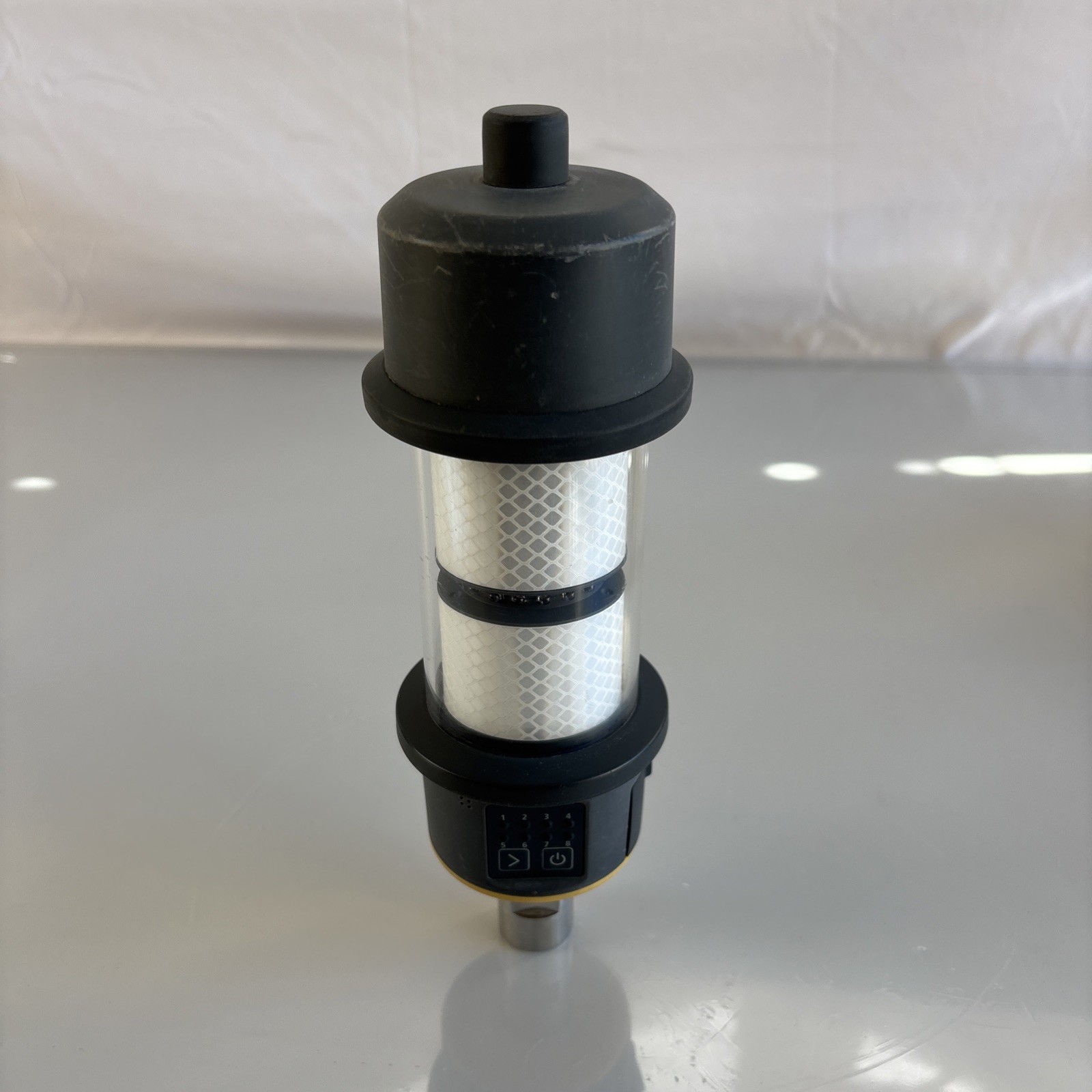 Trimble Active Track 360 Active Target For Robotic Surveying With Battery