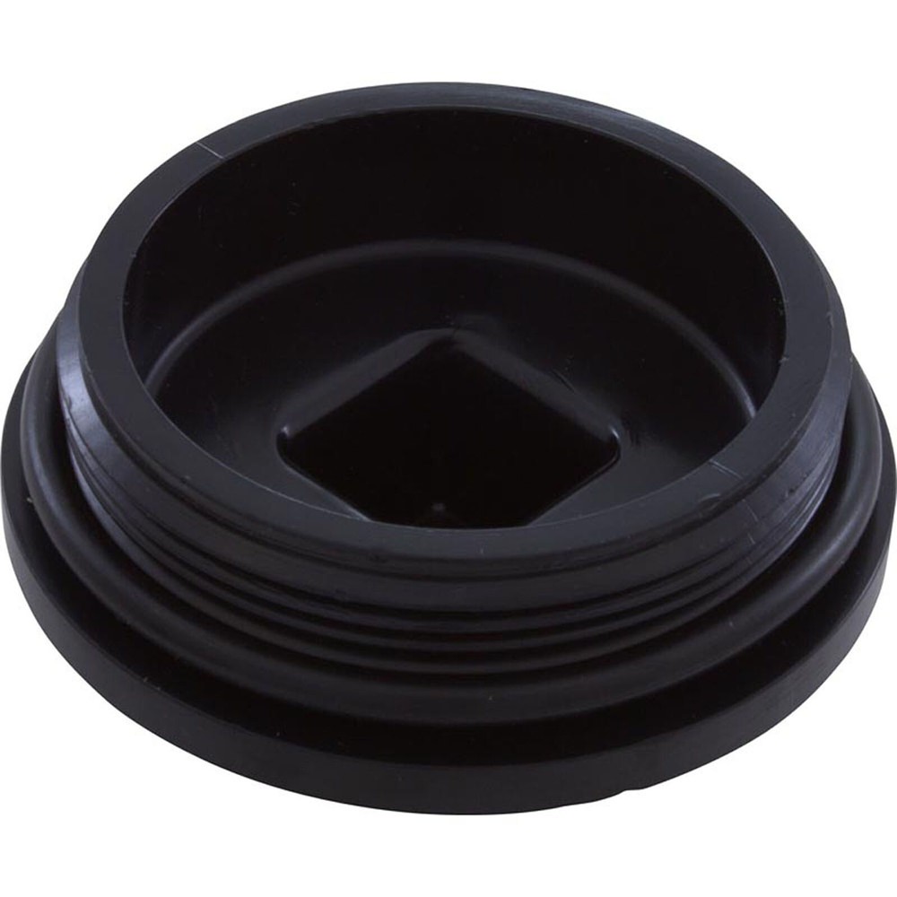 Plug, Jacuzzi MD Series, 2", with O-Ring