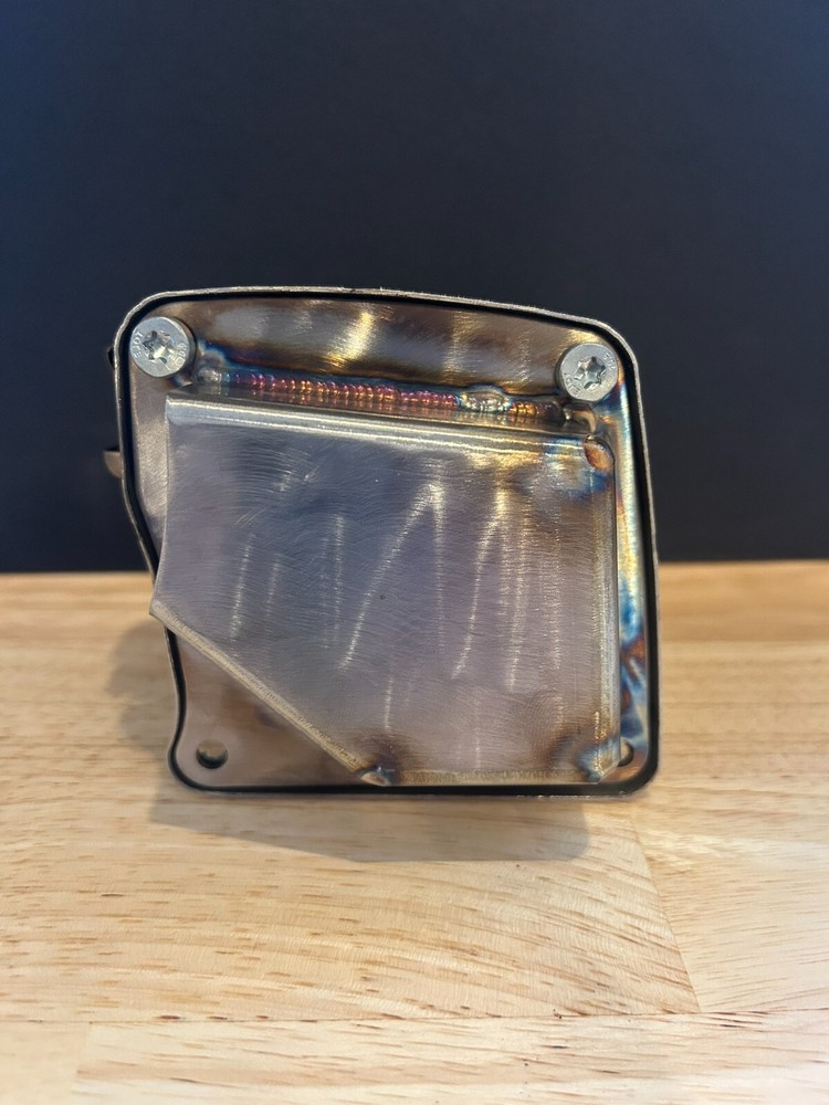 Stihl MS 462 Muffler Cover Exhaust