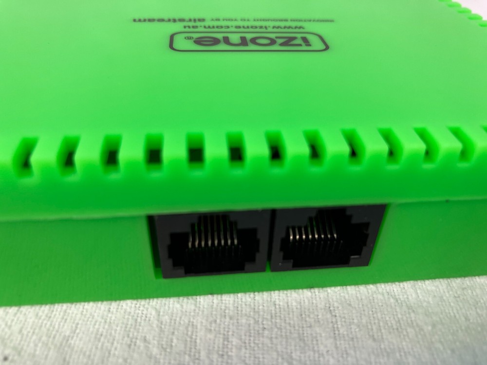 Airstream iZone CWSMK Wired Sensor Module CWSM - Unused