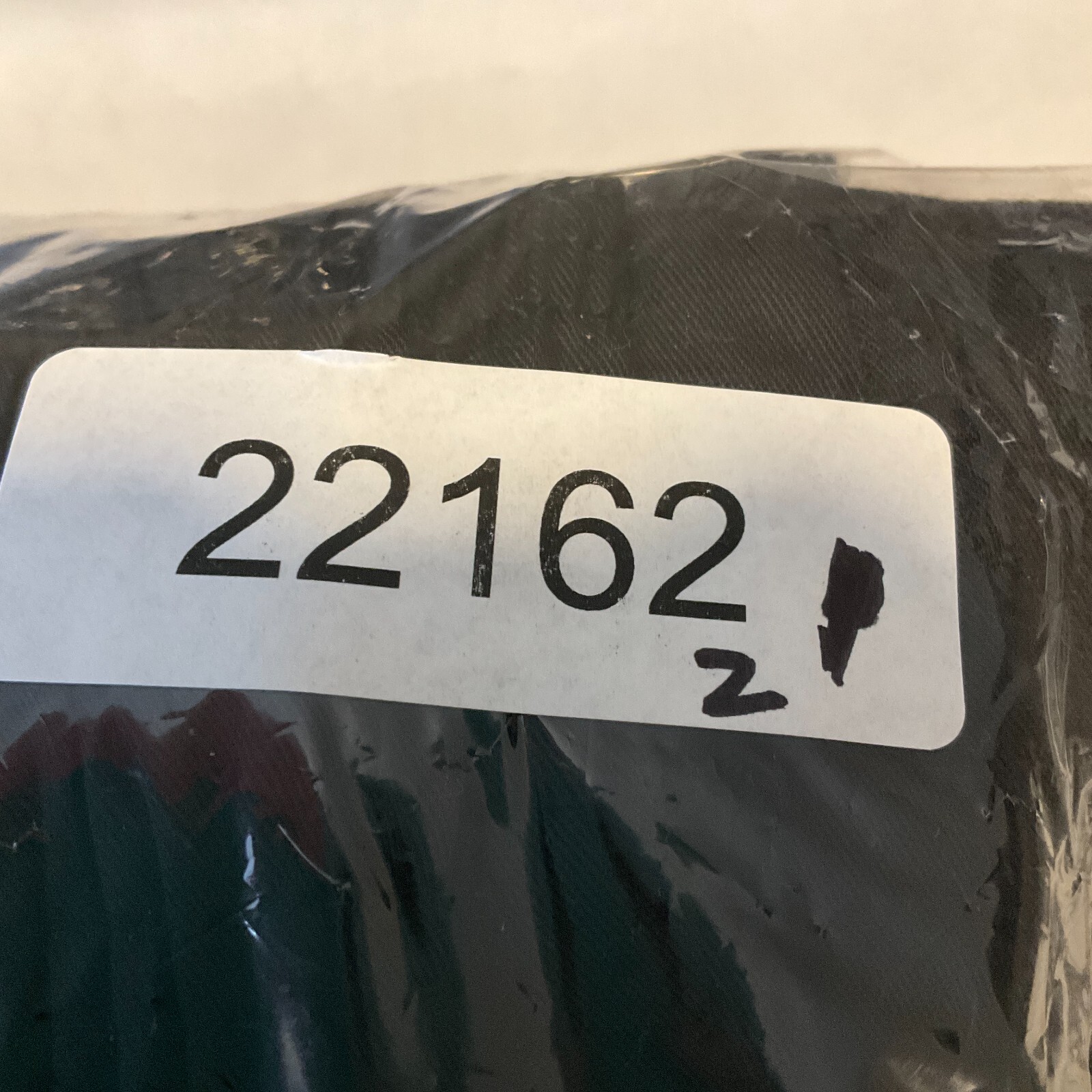 New Chef Cargo Pants Unisex Adult Size XS Black Stretch Waist Nc-3002car 2 Pair