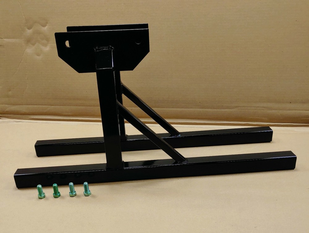 Ford 240 300 I6 inline 6 engine stand cradle & HDP Caster Kit