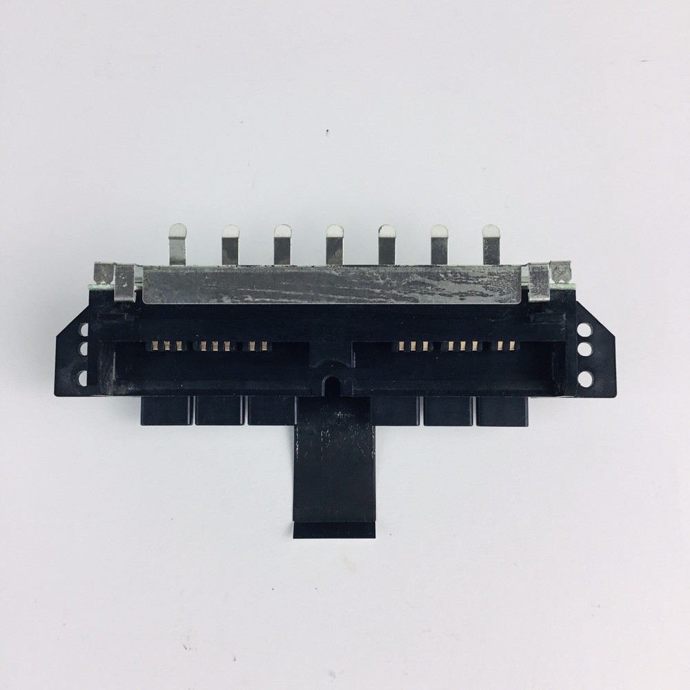 Sony PlayStation 2 PS2 Fat Controller/Memory Card Port