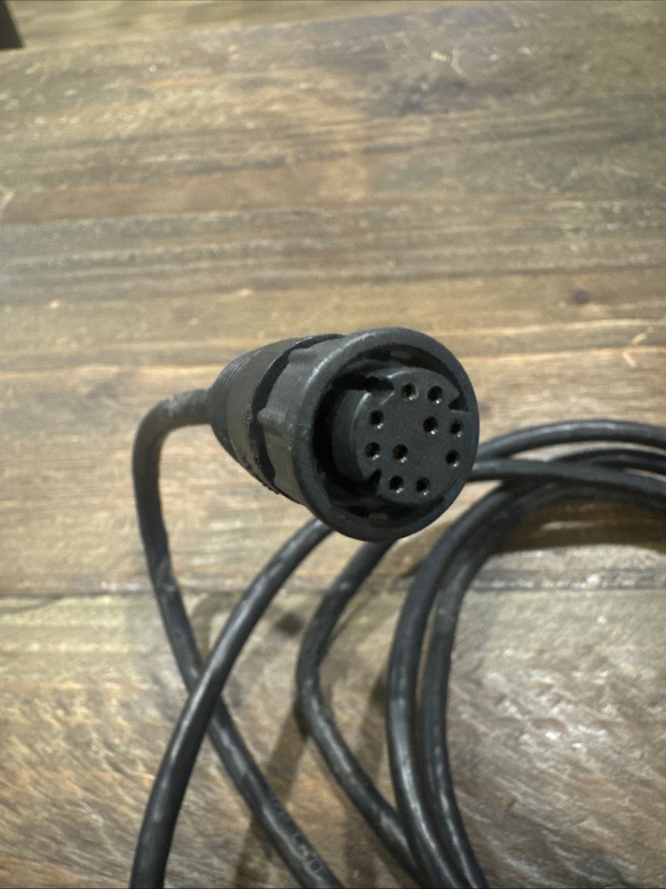 Raymarine RayNet To RayNet Cable 2M