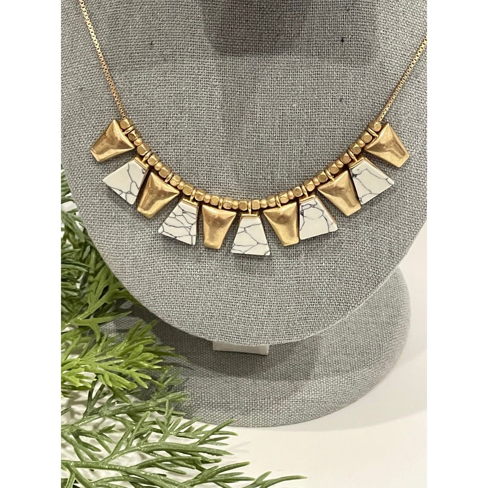 Universal Thread Precious Sunstone Necklace