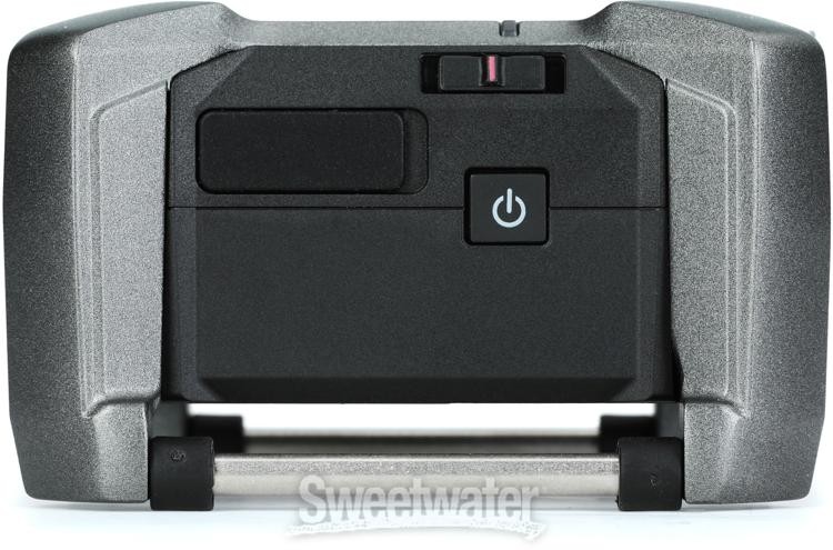 Zoom F3 2-input Field Recorder