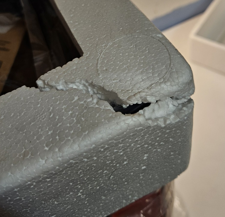 Mail Boss Mail Manager Locking Security Mailbox