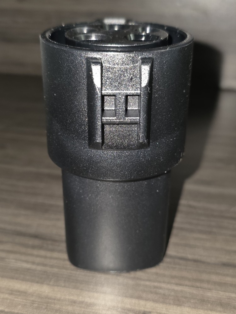 Tesla Charging Adapter