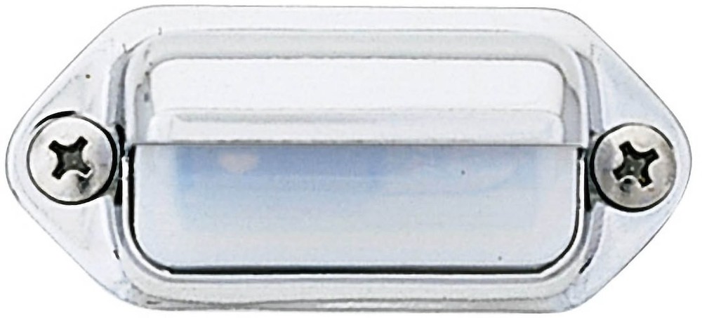 Peterson Mfg. V434 - Courtesy Light