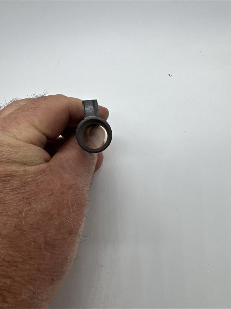 Vintage Banded Front Sight .640