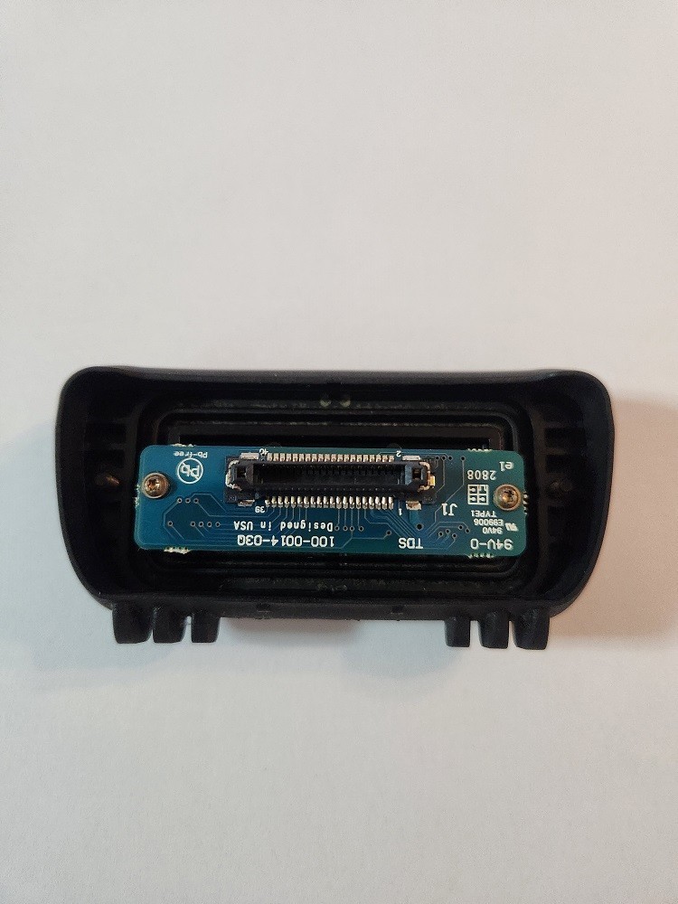 TRIMBLE TDS NOMAD SERIAL BOOT MODULE RS232