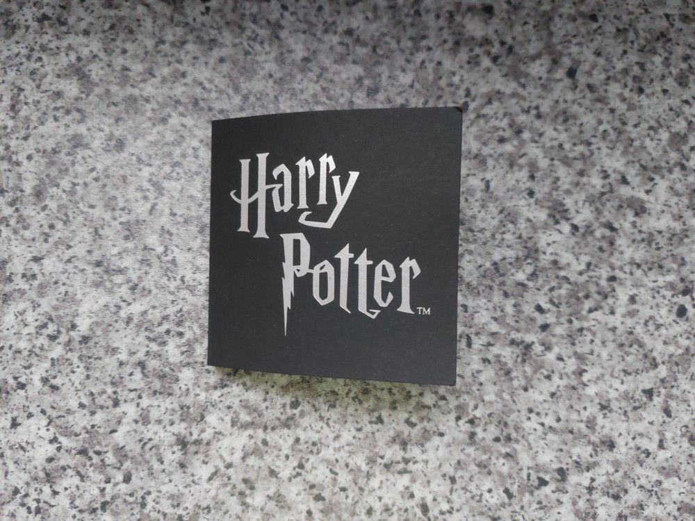 Harry Potter HEDWIG Enamel Pin