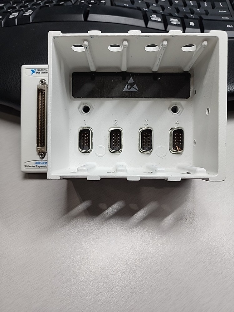 NI cREO-9151 Expansion Chassis