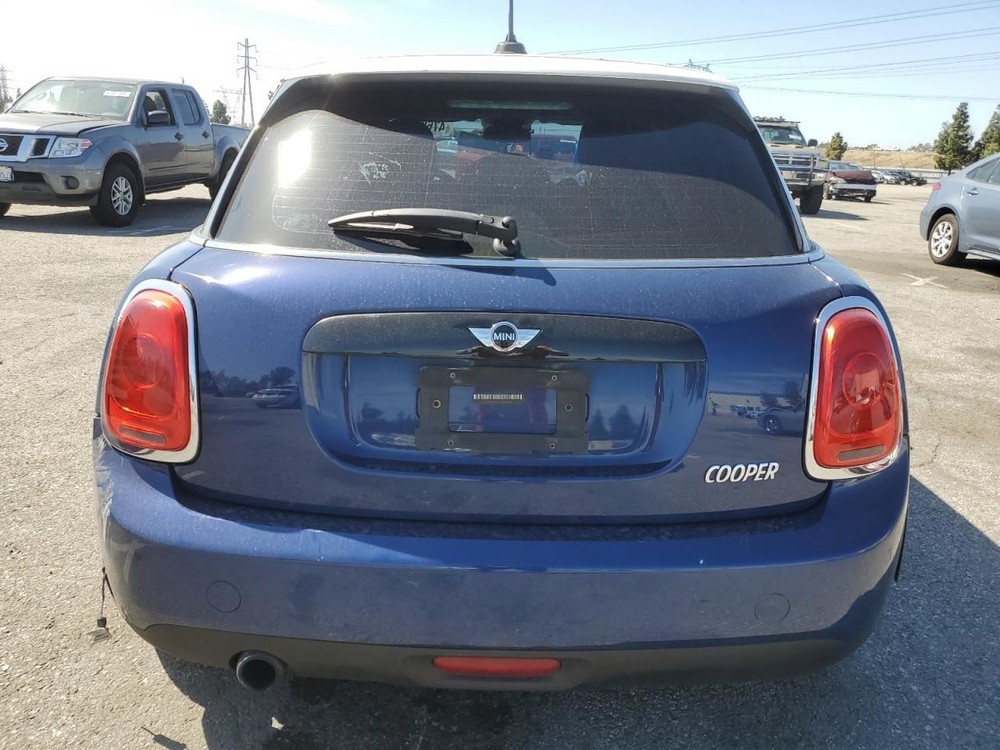 CONTROL PANEL OEM 2016 MINI MINI HT 1YR WRNTY