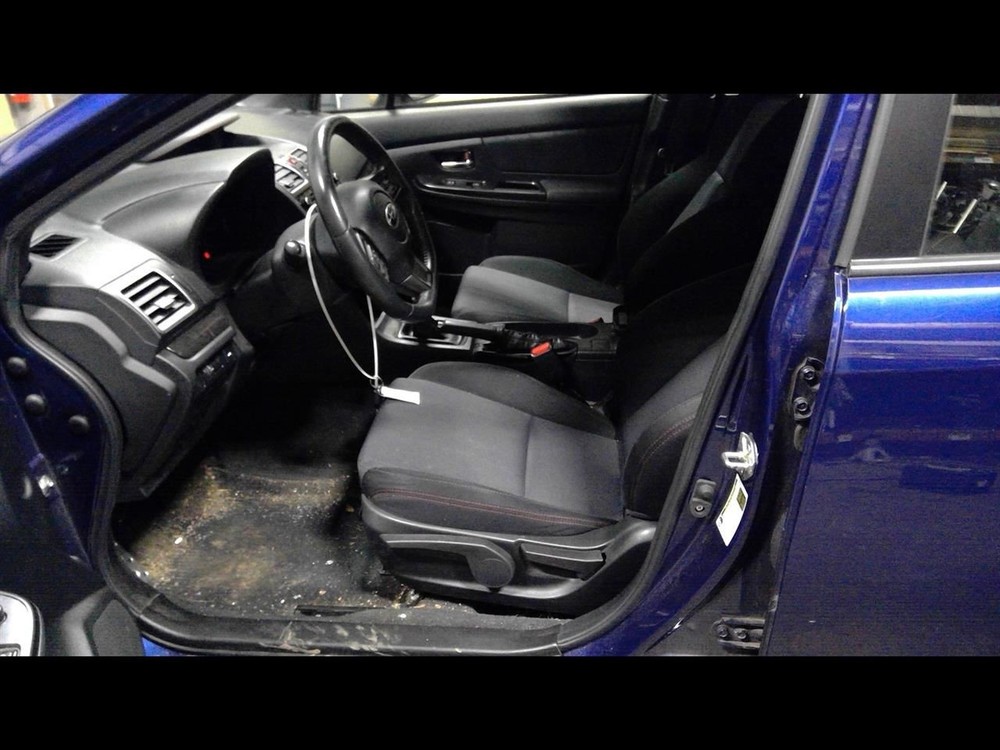 Multifunction Integrated Control Module Fits 19-21 Subaru WRX 88281VA850