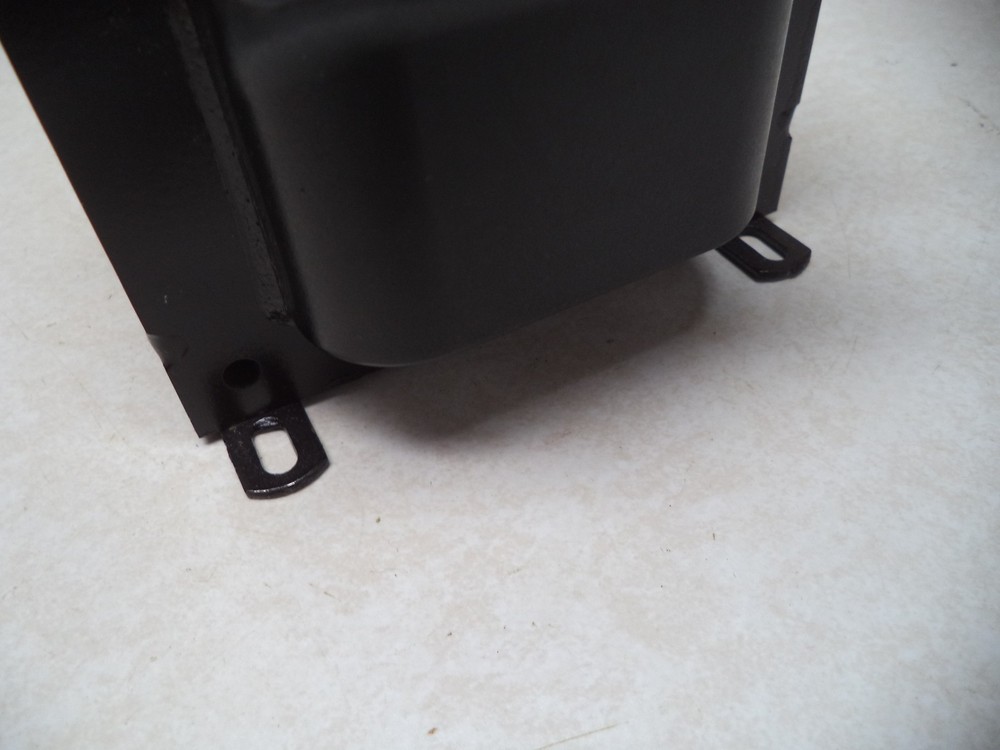 Dayton 31EH88 Control Transformer 200VA New!!!!