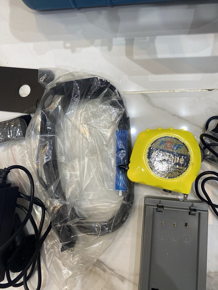 FOIF GNSS receiver A20 With Accessories