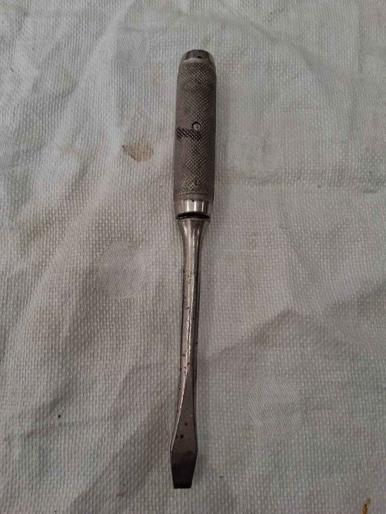 Crescent T Handle Screwdriver