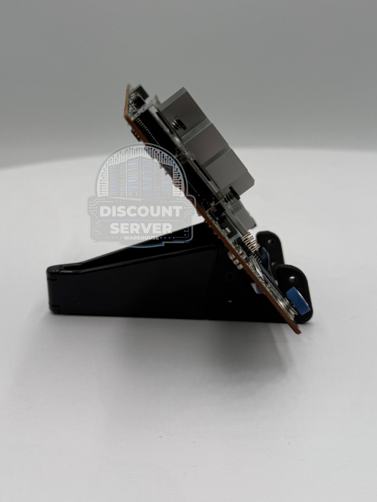 HP Smart Array E208I-A SR G10 12Gbps SAS Modular Controller 804329-001