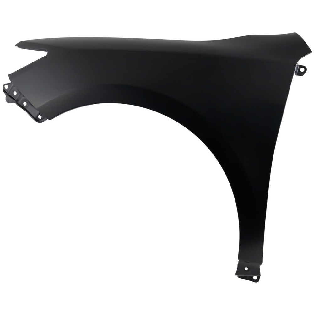 Fender For 2012-2014 Toyota Camry Front Driver Side Primed Steel