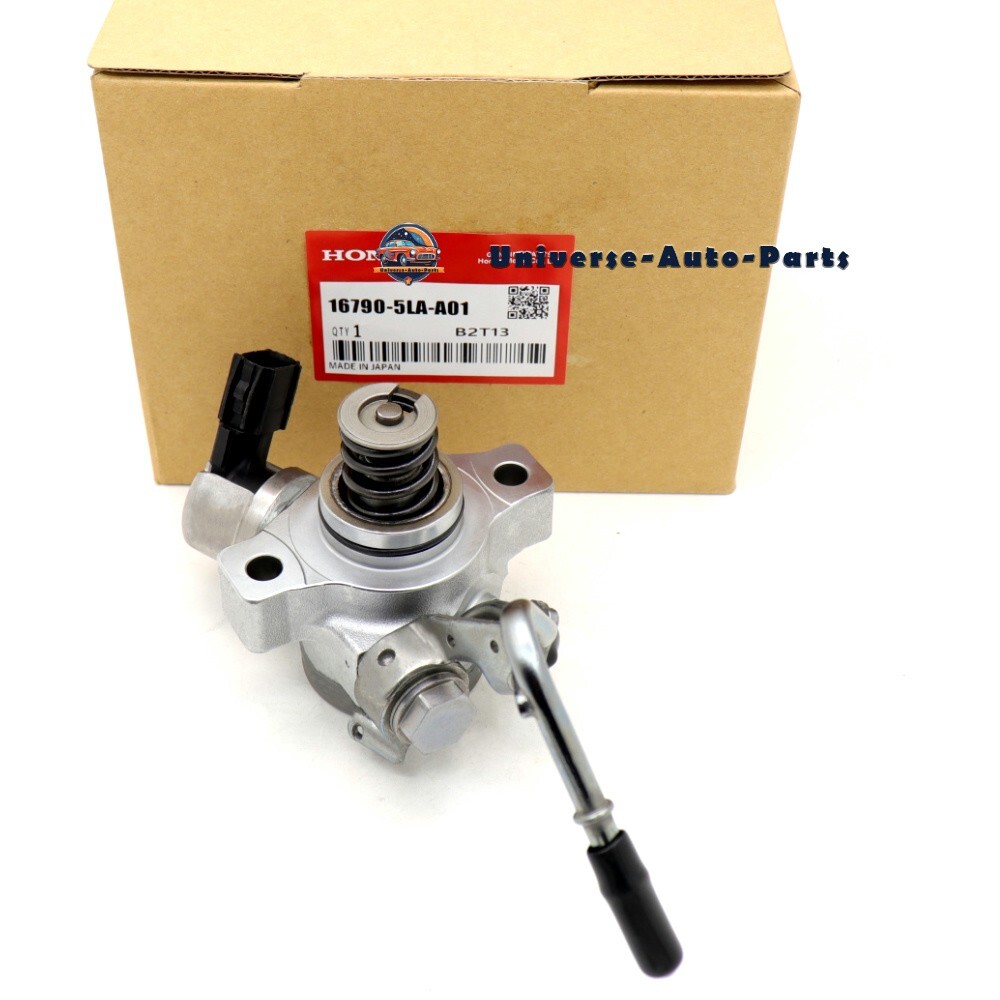 OEM High Pressure Fuel Pump For 2013-2022 Honda Accord CR-V Acura ILX TLX