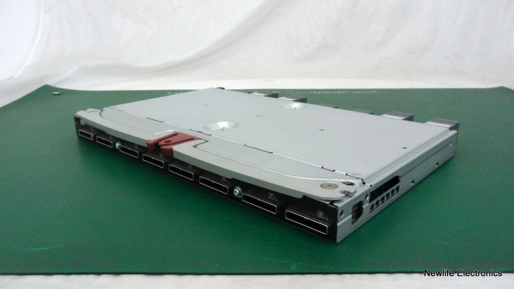 HP AH341-67001 Replacement Crossbar Fabric Module (XFM) Assembly