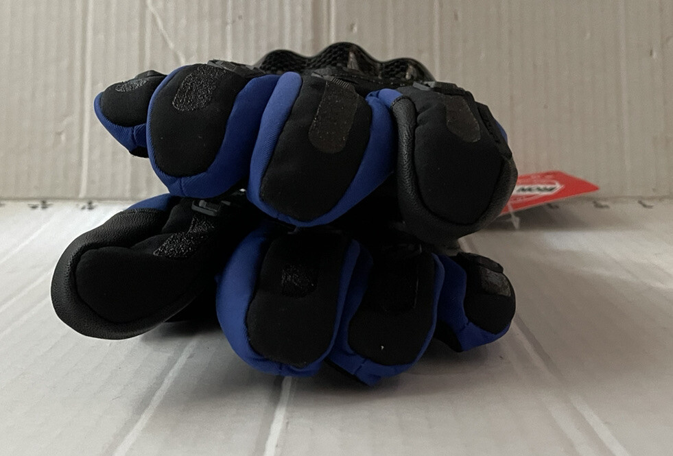 Motorcycle Racing Gloves