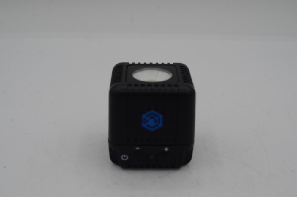 Lume Cube LC-V2 Waterproof LED Light with USB-C cable for Cameras