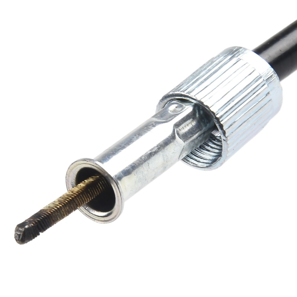 Performance Tested Motorcycle Speedometer Cable for Dio Vision 110 50