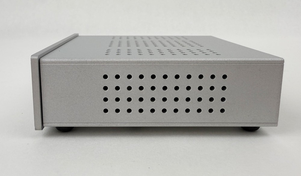 Pro-Ject Stream Box S2 Ultra - Silver - U