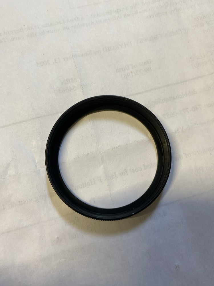 Spot Hogg Scope Ring