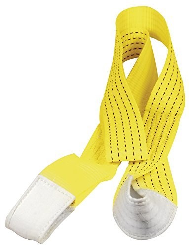 Performance Tool W1416 2In X 6Ft Tree Saver Strap