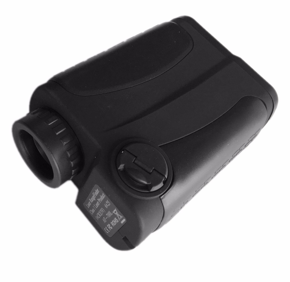 Ade Optics! 700 Yard Golf Laser Range Finder Scope Pinseeking Flag Hunter Scope