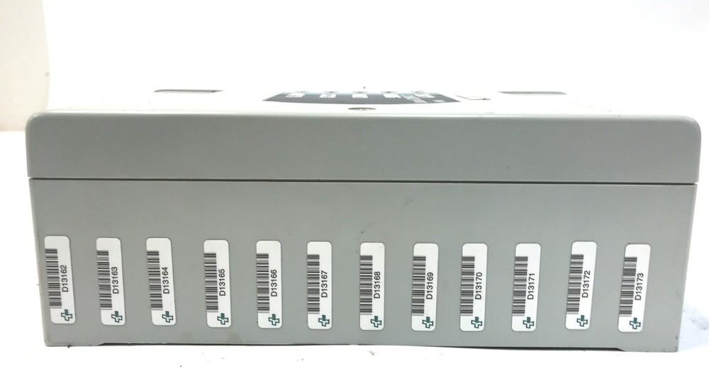 Vesda VLC-505-VN Laser Compact Detector System - Untested Vison Fire/Security