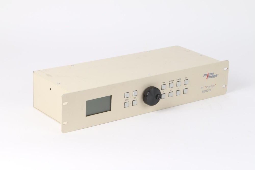 Prime Image D1 Pipeline Remote Digital Interface Audio Video Delay