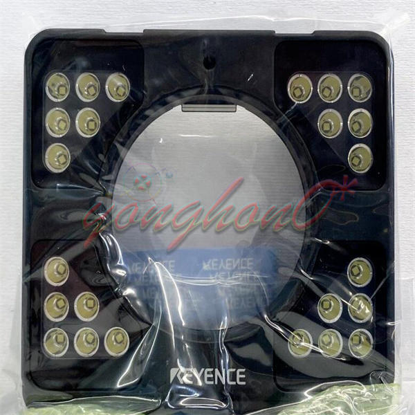 1PCS NEW KEYENCE IV3-L5C Light Source