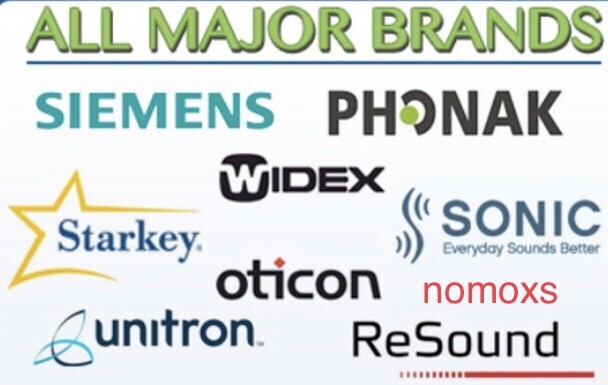 BERNAFON Hearing Aid Programming Service + Other Makes + 3 Month Warranty