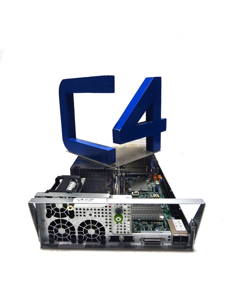 HP Q8F83A NIMBLE STORAGE AF5000 SPARE CONTROLLER