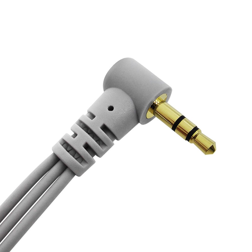 Electromyogram EMG Muscle Sensor Board EMG Cable Disposable Surface Electrode