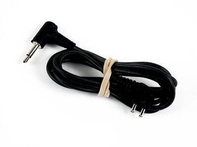 3M (FL6H) Audio Input Cable FL6H, 3.5mm Mono Plug [1 Case]