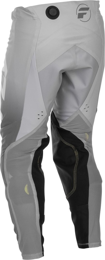 Fly Racing Evolution DST MX Pants – HEX-Stretch, Adjustable Waist, Protective...