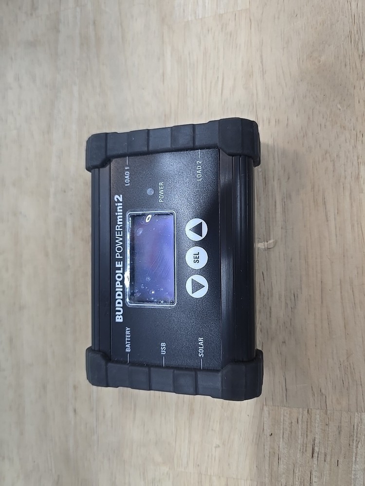 Smart-zapper professional plus rife frequency generator - Unit only
