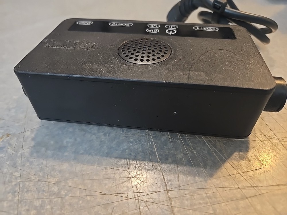 Permobil OMNI2 Interface Control Module D51710.06 for Power Chair TESTED