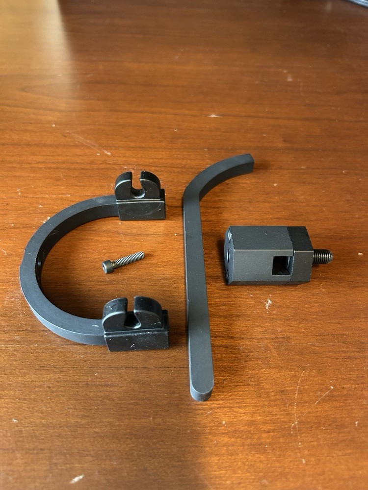 Double Barrel Arrow Loader Archery Accessory Fast Followup Shot