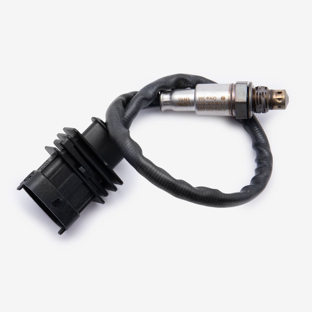 Front Lambda Sensor Scooter LMSEN050 Screw-In SWITCH MUFFLER SILENCER EXHAUST