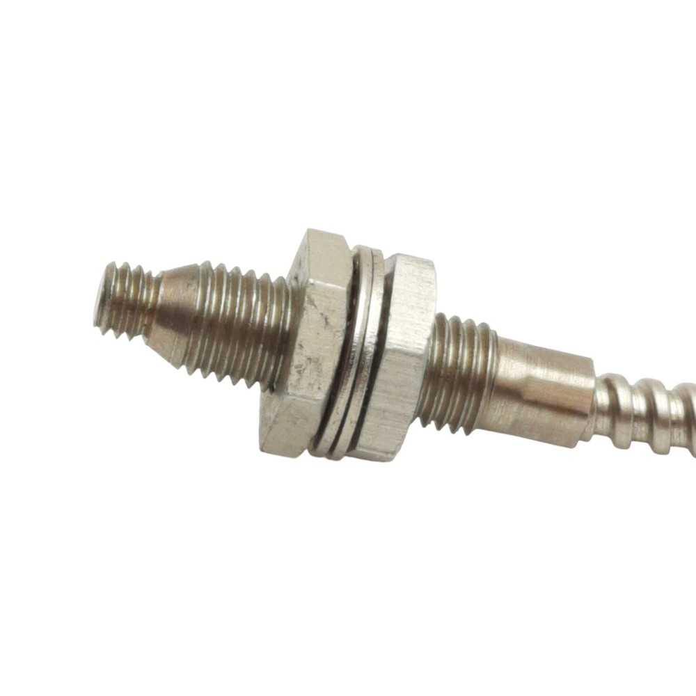 Omron E32-D61 Fiber Optic Light Guide M4/M6 Threaded Head, 2 Meter Length