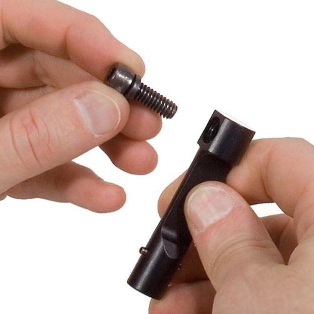 Vortex Uni-Daptor Tripod Adapter: UNI-DAP