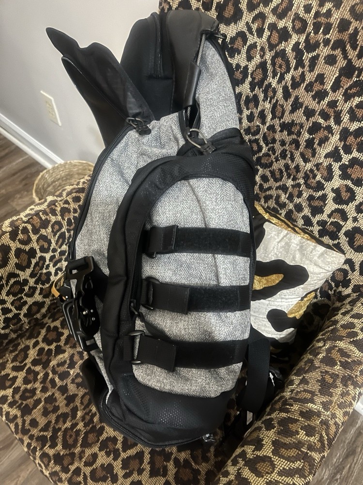 Oakley Tactical Backpack