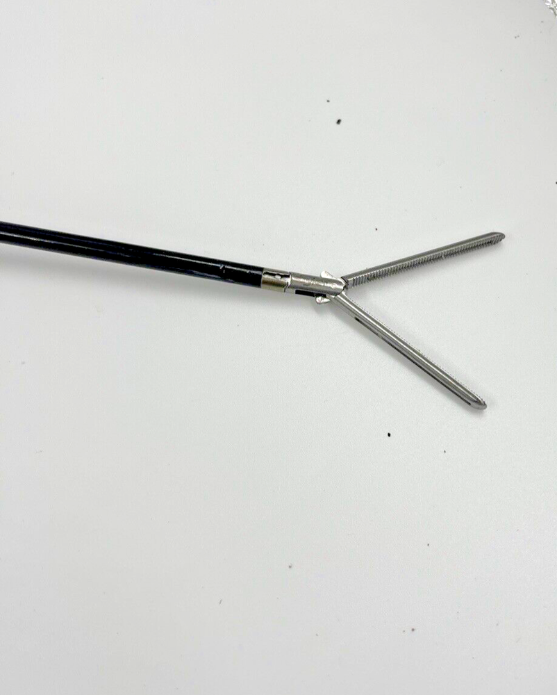 Stryker 250-080-596 Laparoscopic 5mm Ratcheting Handle